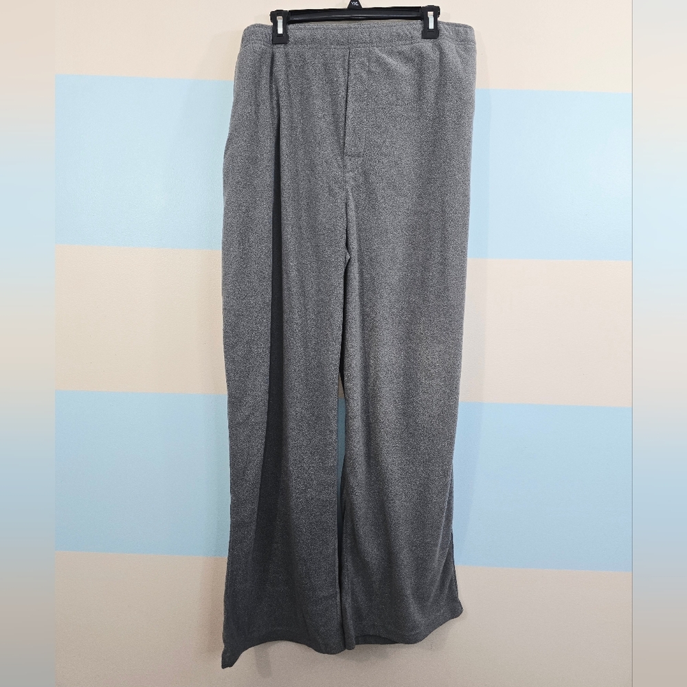 NWT Celebrate Together Men's Fleece Lounge Pants - Picture 3 of 7